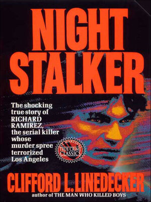 cover image of Night Stalker